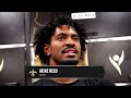 Mike Reid on making 53-man roster, special teams | New Orleans Saints