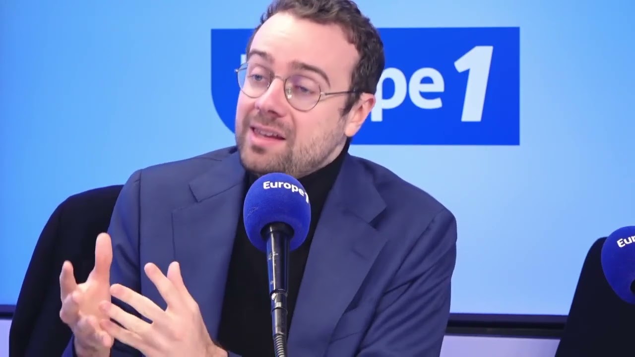 Audiovisuel public : T.Legrand poussé vers la sortie avant son audition parlementaire