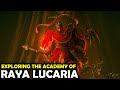 First Time Playing Elden Ring - Part 7 | Exploring ACADEMY OF RAYA LUCARIA