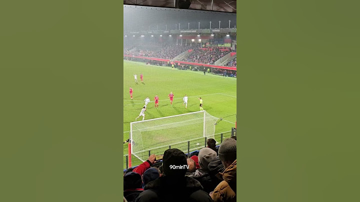 1. FC Heidenheim 0-2 FC Kopenhagen 🙈