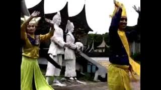 ZUL IRFAN feat RENANDA ''PIAMAN LAWEH'' - lagu minang terbaru (  )
