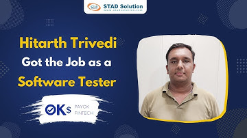 Software Testing Full course Training with Job Placement in Pune, Ahmedabad, India | STAD Solution
