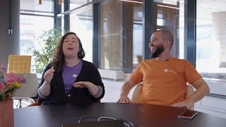 5CA | Insider Insights with Paulo and Carolina - Operations Managers