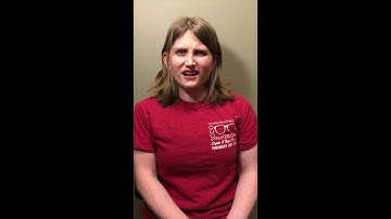 My journey becoming an Optometrist