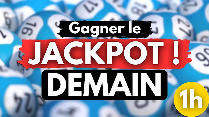 Méditation : Manifester le JACKPOT LOTO en dormant (1h Affirmations Positives)