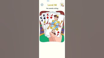 Displace one part 3 ⁉️gameplay walkthrough all levels android/ios #short #games #gameplay #gaming