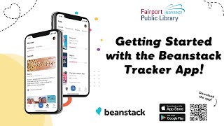 Celebrity Beanstack Mobile App Registration Wealth