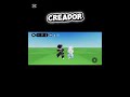 #roblox #tred nuevo tred? que les guste