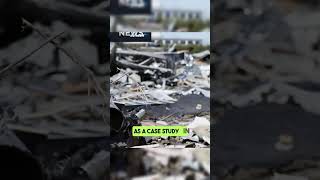 FEMA A Case Study in Institutional Decay