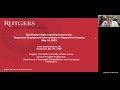 Foundational Community Supports: Supported Employment Interventions in Supportive Housing