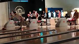 Big city bowling in shinchu Taiwan🇹🇼 screenshot 4
