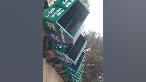 Garbage, E-Cart | Available on IndiaMART