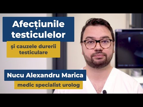 Video: De ce apare epididimita?