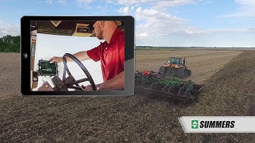 SummersMFG VRT Renegade-2 (022220)