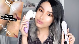 Skincare favorites video with skincare products (face creams, serums, etc): https://youtu.be/II73Qr5PDGY GET $100 OFF the Vanity 