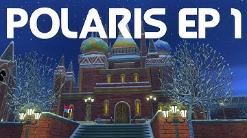 Wizard101: Polaris Playthrough Part 1- "GRADUATION TIME"
