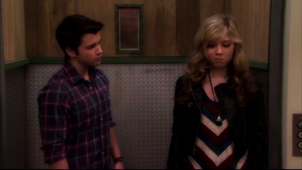 Say Something - iCarly