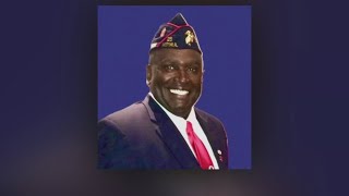 Stories of Service: Honoring Ronald Jackson