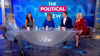 Yang&#39;s Way Forward: The View Announcement Simulcast