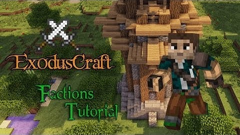 Tutorial | Factions Plugin