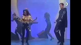 Basic Element   This Must Be A Dream  Live 1995 )