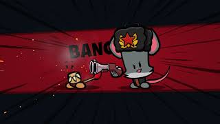 Suspects All Kills Animations⁴ᵏ Fan Kit 4K 2160P ⁶⁰ᶠᵖˢ
