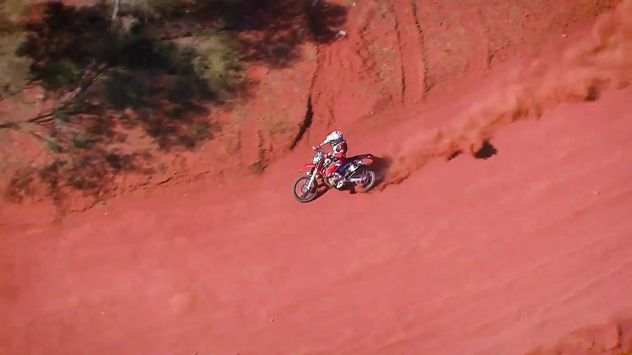 Race Day 2 | Tatts Finke Desert Race 2024
