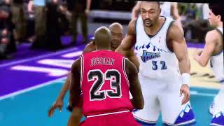 Nba 2k11 Flu game
