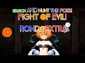 #FOE Ronda Extra-Search and Hunt the FOEs! (Ruta Alterna)
