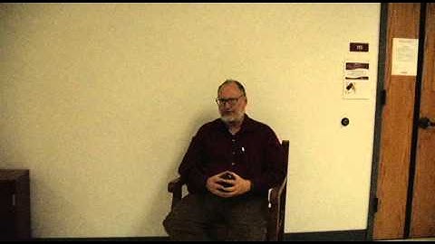 Video Project #3 Adalberto Capetillo