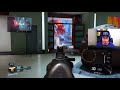 Markofj reupload  black ops 3 multiplayer ak74u gameplay