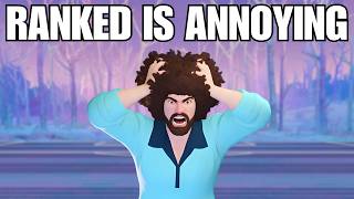 This is Why Ranked is Annoying in Rematch...