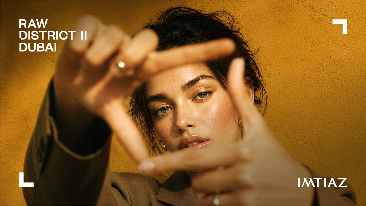 The Wait Is Almost Over | RAW District 2 by Imtiaz