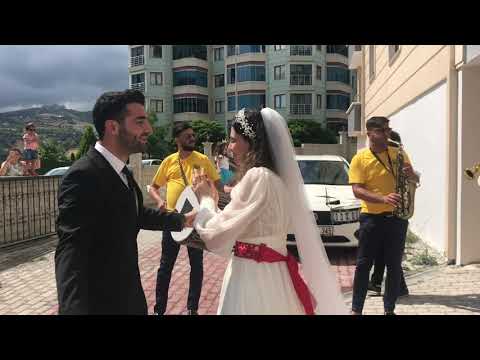 Samsun Bando Damat