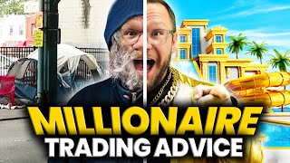 Millionaire Trading Secrets Mark Minervini Swears By!
