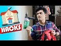 Do This And Get Suspended | School Hacks