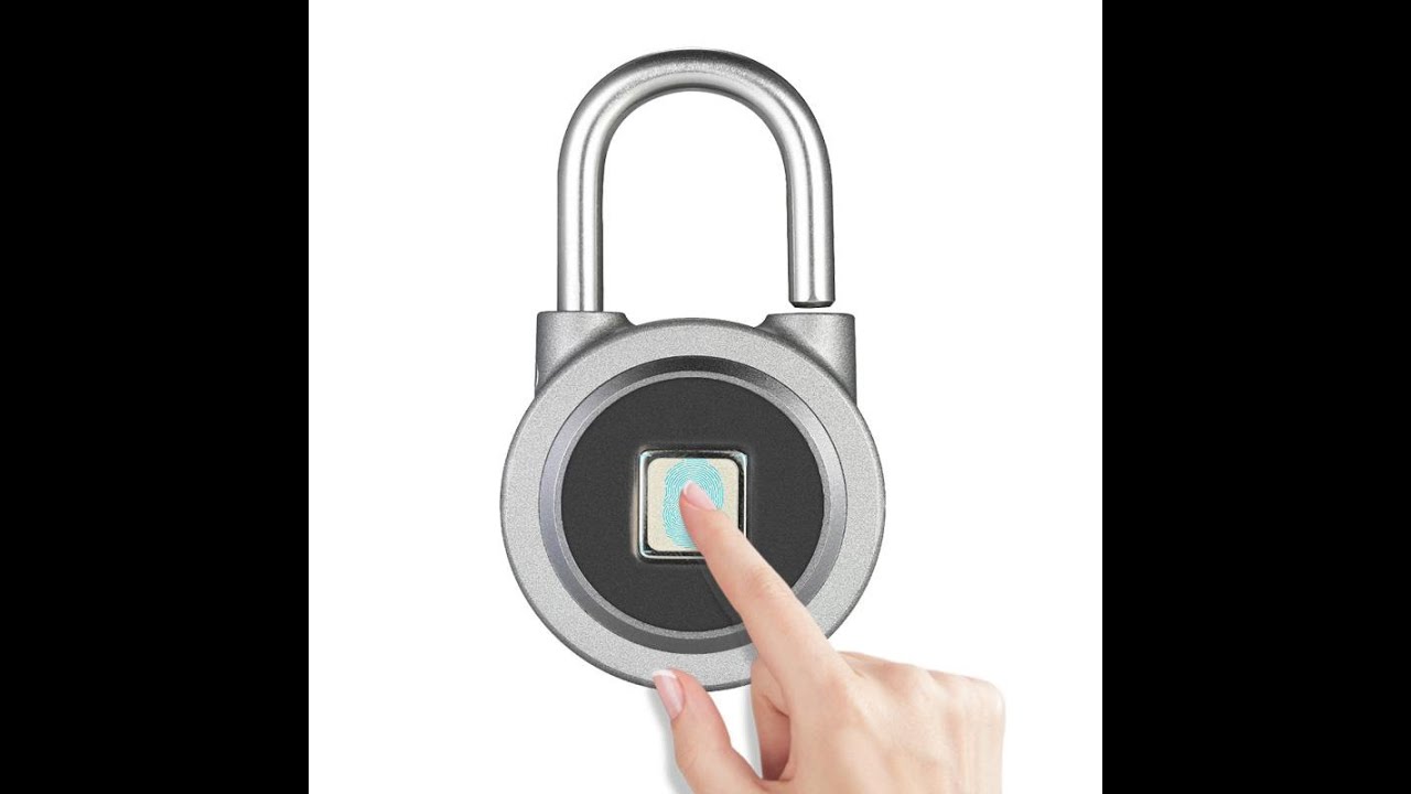 Ring Smart Lock Uses Manual Power to Bypass Dead Batteries