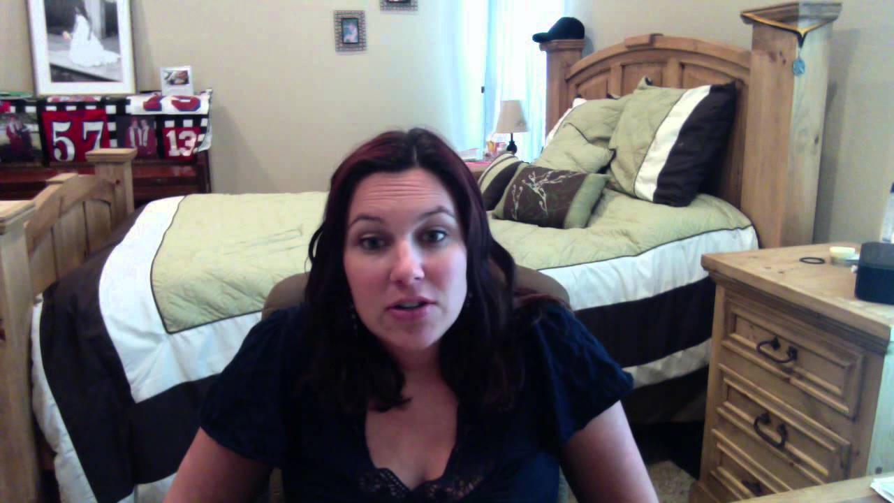 Why Host a Jamberry Party - YouTube