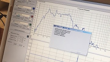 Part 5-2 : DIY (tutorial) make a planar speaker panel : Stretching Mylar fail