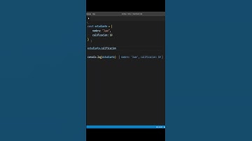 🥶 Congelar OBJETOS en 🅹🆂  | Protege tu código #javascript