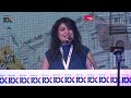 Welcome Note by Ashna Gemini Sharan