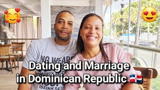 Finding LOVE ❤️  in the Dominican Republic: The Dos and Donts for a Successful Relationship. Part 2