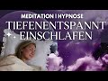 Tiefenentspannung & Schlafhilfe: Geführte Meditation für erholsamen Schlaf 💜