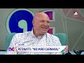 Algo Contigo - Orlando Petinatti antes de su vuelta al dial