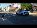NYPD Police Car