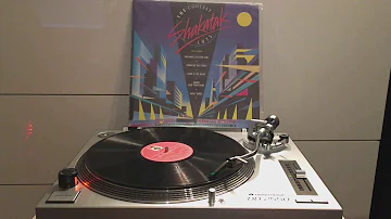 Shakatak-Down On The Street 12" Vinyl