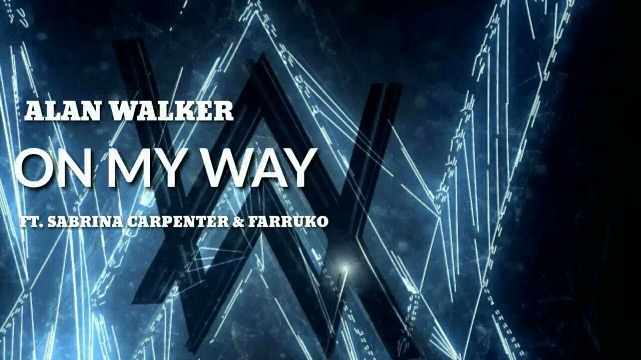 alan walker on my way lyrics translation alan walker on my way lyrics translation