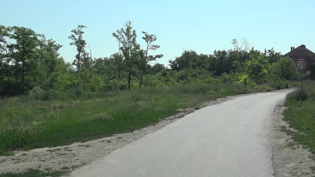 Backi Gracac - Srbija (Vojdovina) Filipovo - Filipowa 2015 2 3