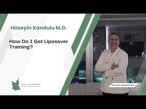 How Do I Get Liposaver Training?