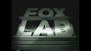 [Logos]: Fox Lab (2004/Extended with Sound!!!)